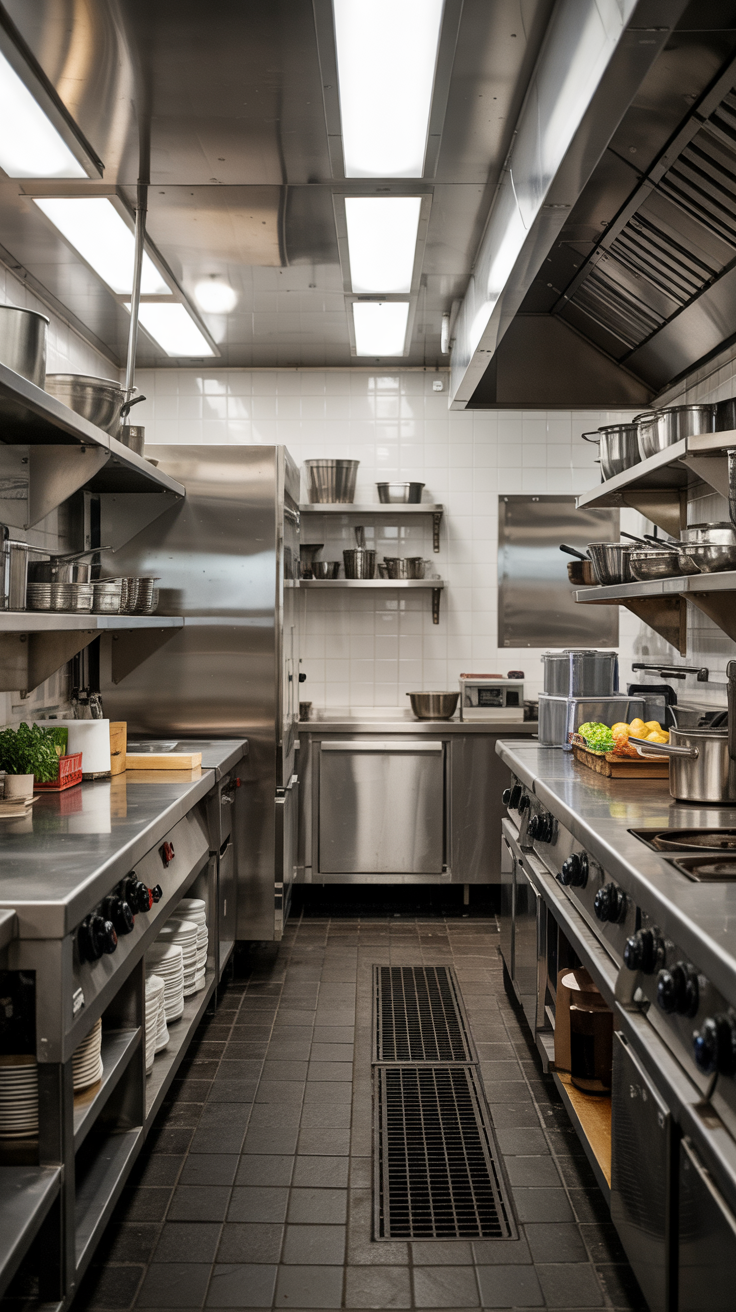 Kitchen Layouts Ideas 2026: Modern, Functional & Stylish Designs for Every Space