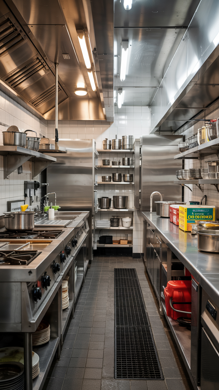 Kitchen Layouts Ideas 2026: Modern, Functional & Stylish Designs for Every Space