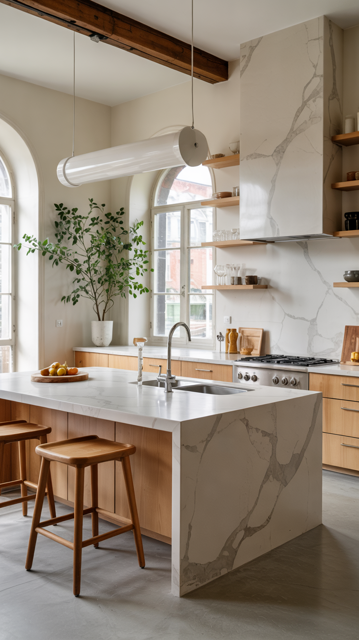 Kitchen Layouts Ideas 2026: Modern, Functional & Stylish Designs for Every Space