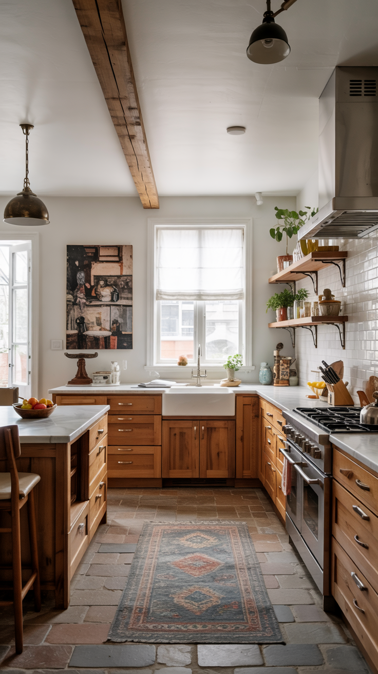 Kitchen Layouts Ideas 2026: Modern, Functional & Stylish Designs for Every Space