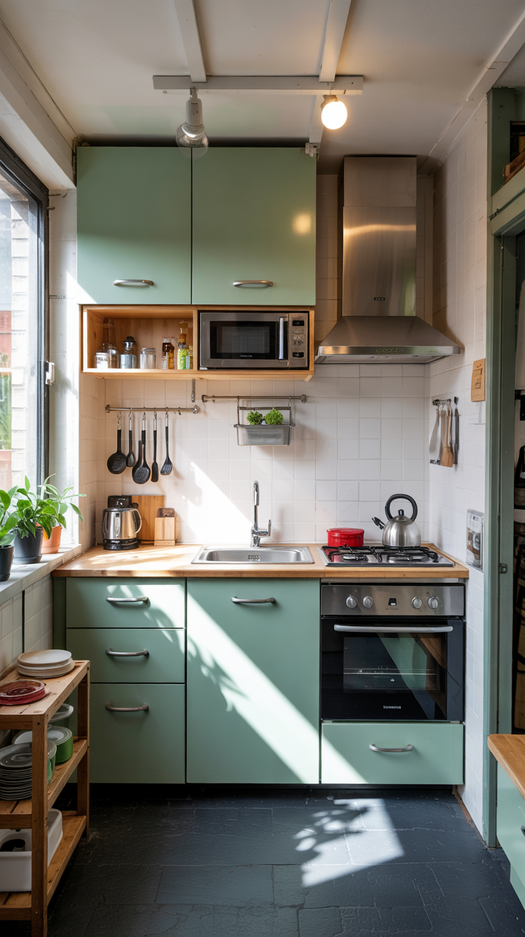 Kitchen Layouts Ideas 2026: Modern, Functional & Stylish Designs for Every Space