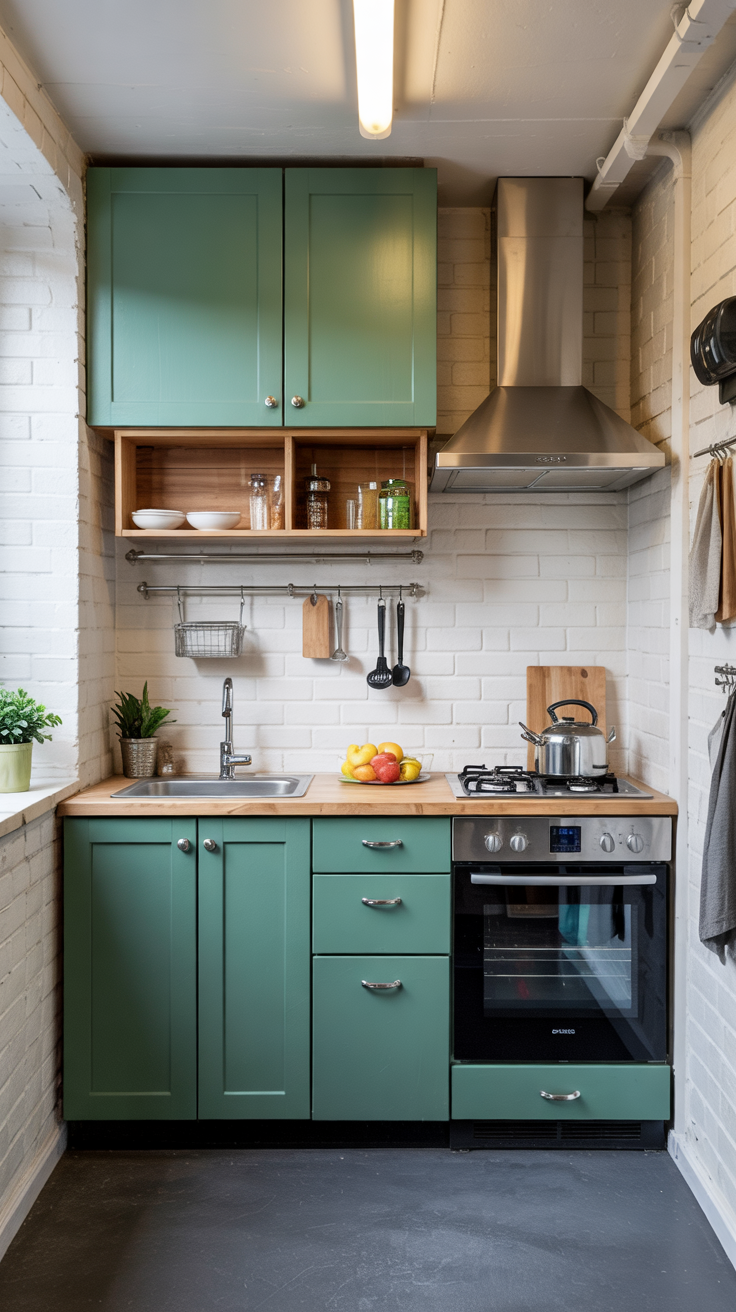 Kitchen Layouts Ideas 2026: Modern, Functional & Stylish Designs for Every Space