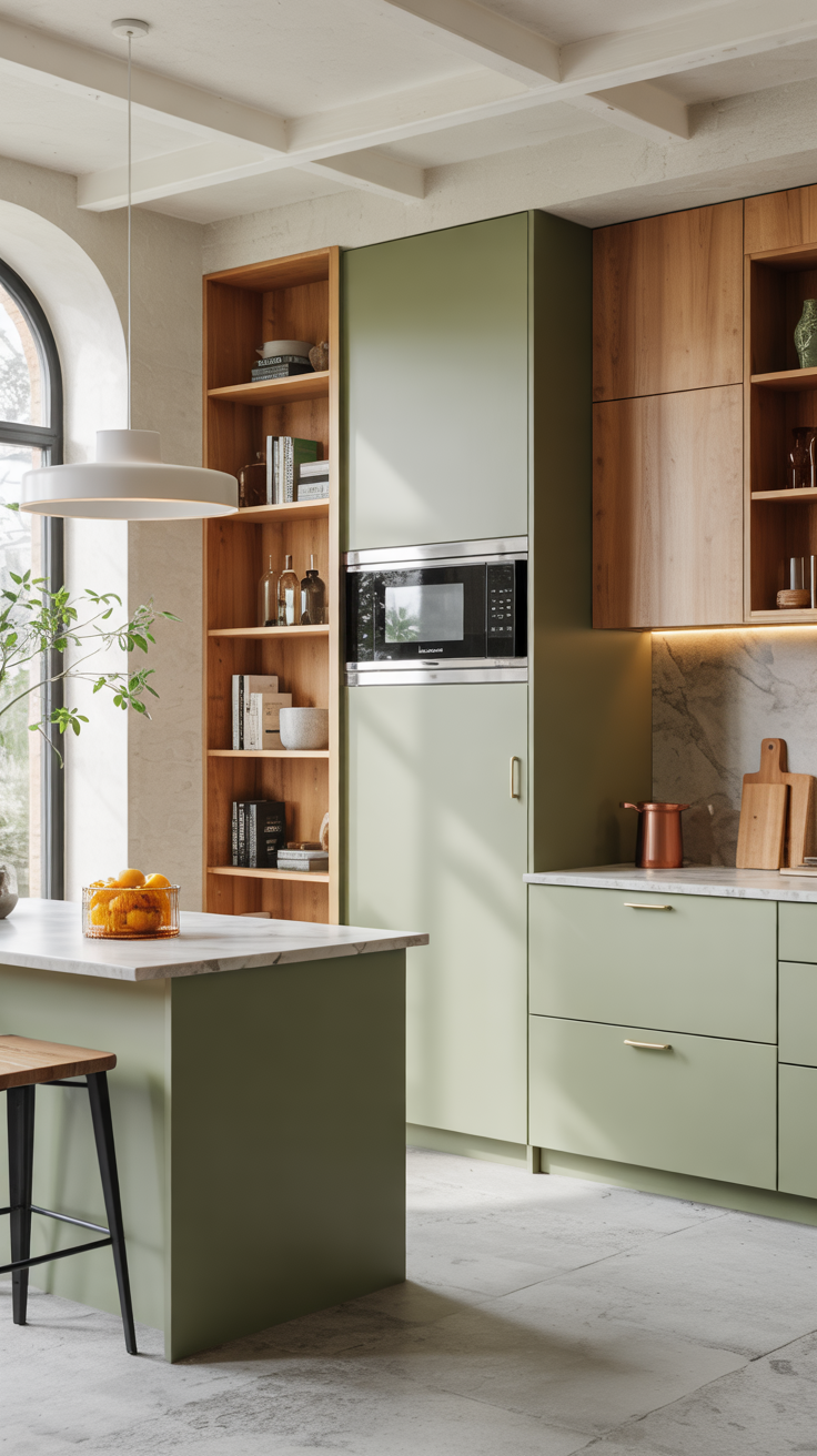 Kitchen Layouts Ideas 2026: Modern, Functional & Stylish Designs for Every Space