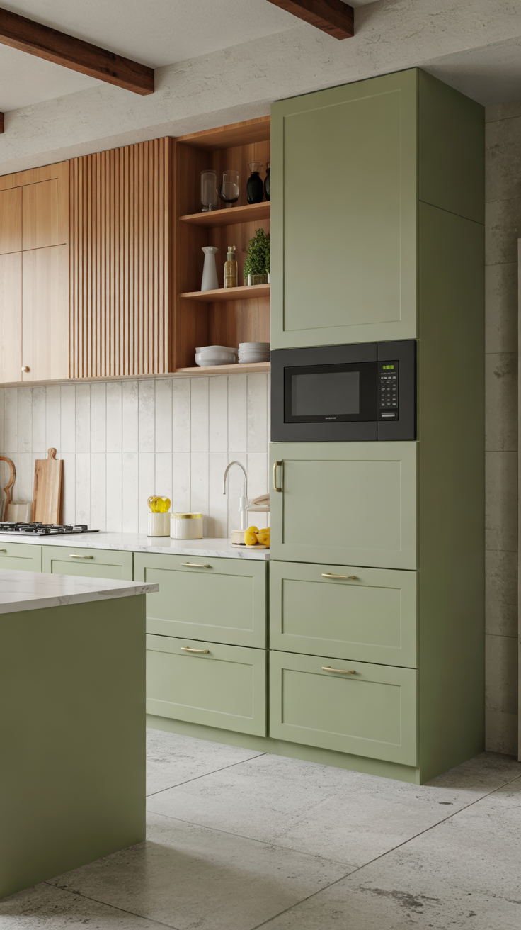 Kitchen Layouts Ideas 2026: Modern, Functional & Stylish Designs for Every Space