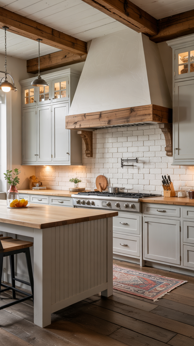 Kitchen Layouts Ideas 2026: Modern, Functional & Stylish Designs for Every Space