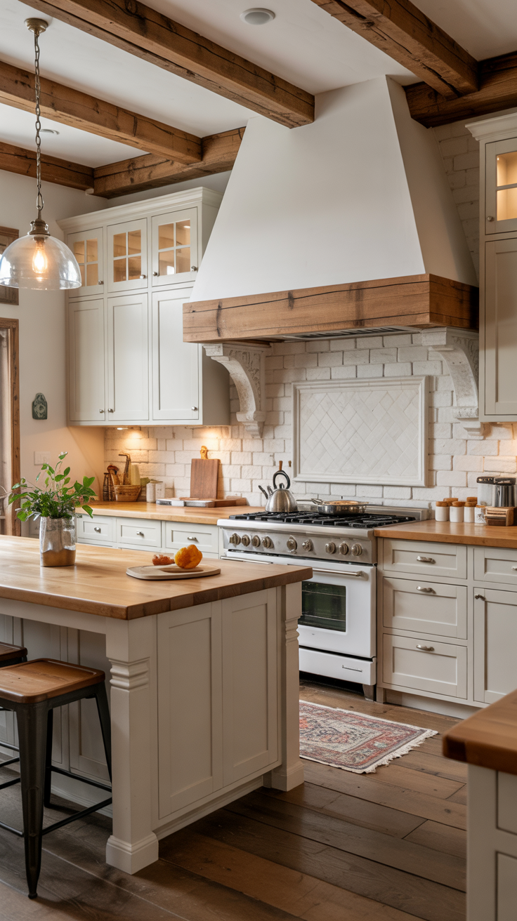 Kitchen Layouts Ideas 2026: Modern, Functional & Stylish Designs for Every Space