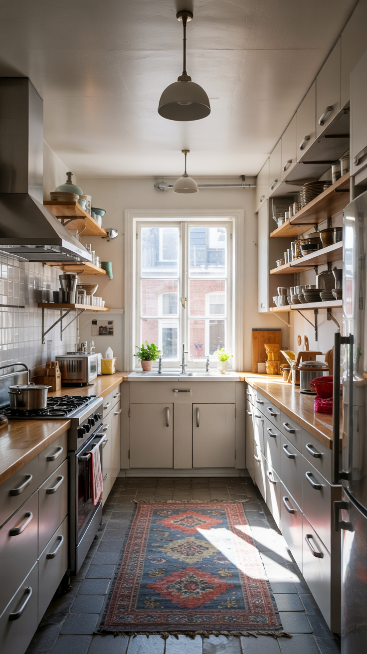 Kitchen Layouts Ideas 2026: Modern, Functional & Stylish Designs for Every Space