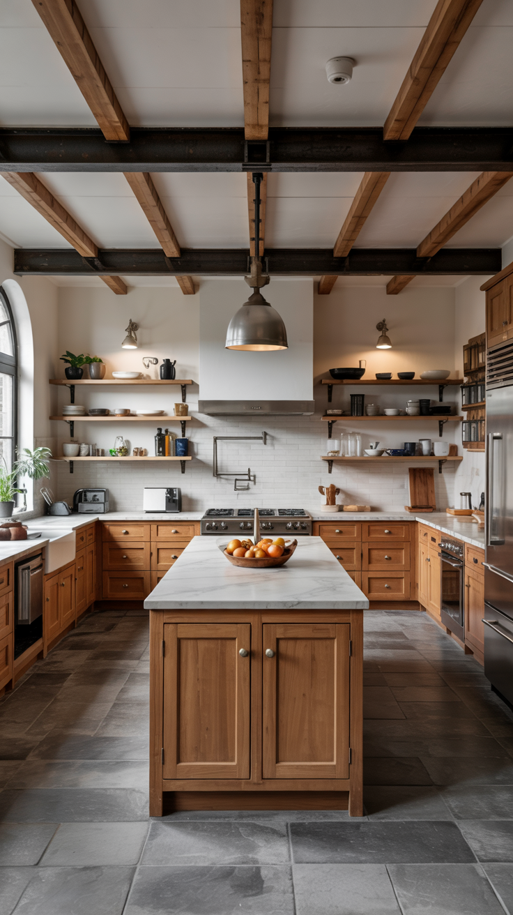 Kitchen Layouts Ideas 2026: Modern, Functional & Stylish Designs for Every Space