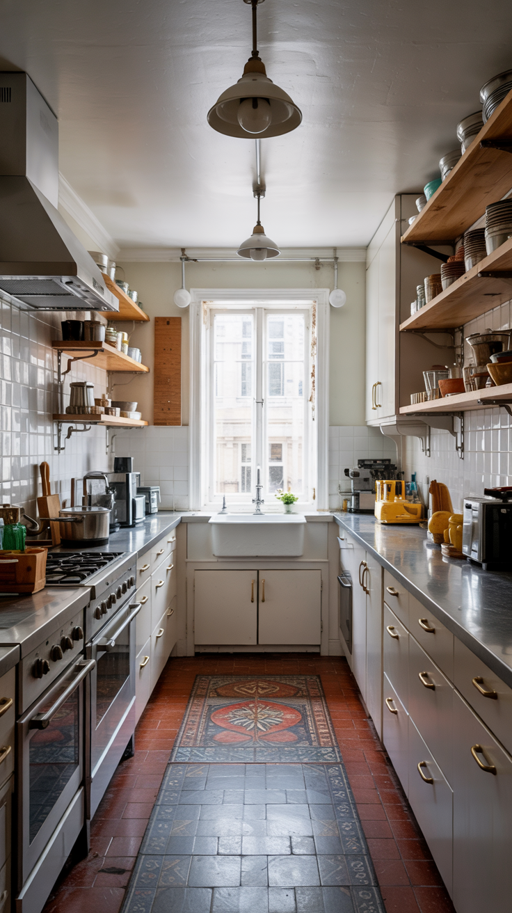 Kitchen Layouts Ideas 2026: Modern, Functional & Stylish Designs for Every Space