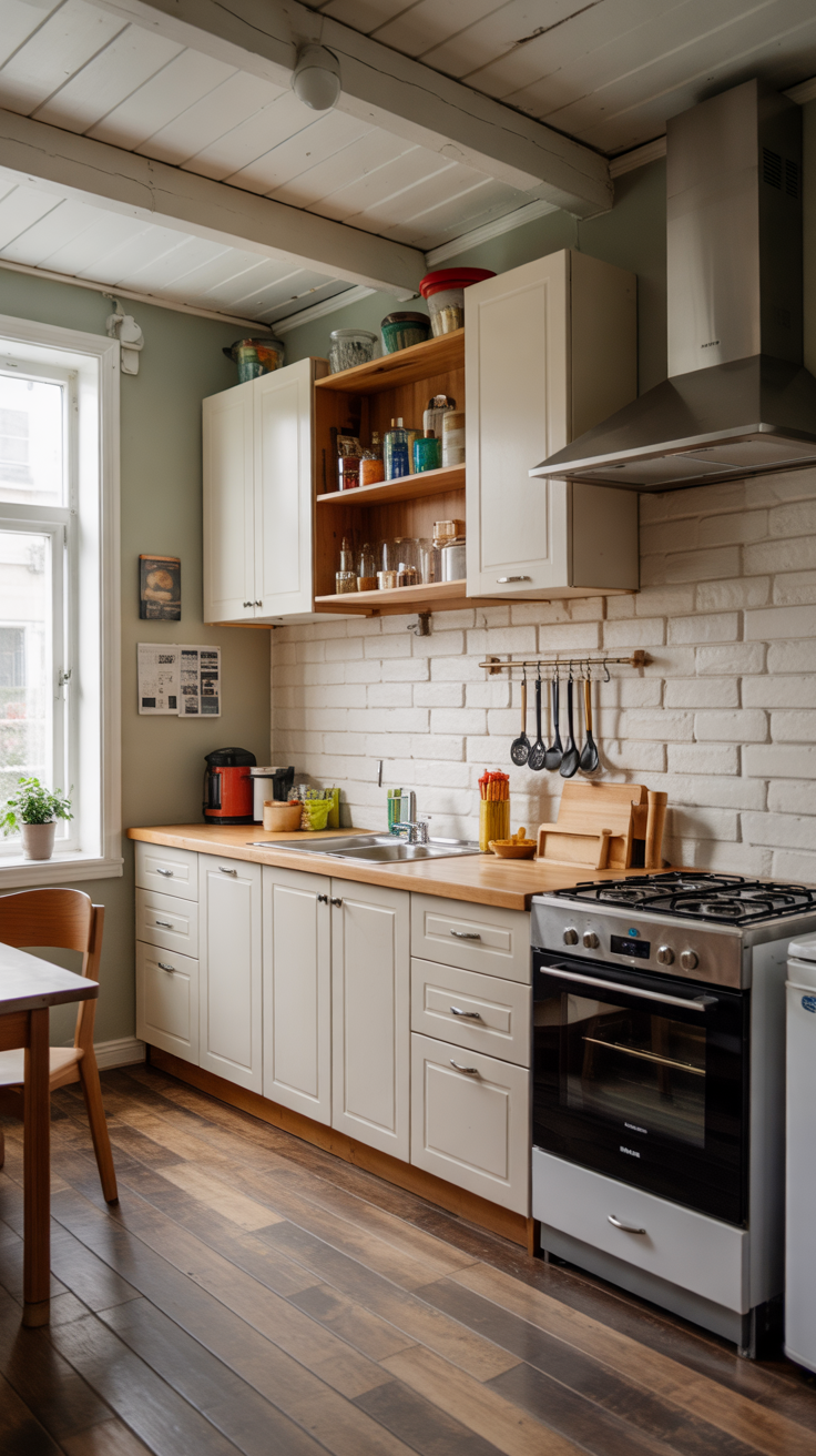 Kitchen Layouts Ideas 2026: Modern, Functional & Stylish Designs for Every Space