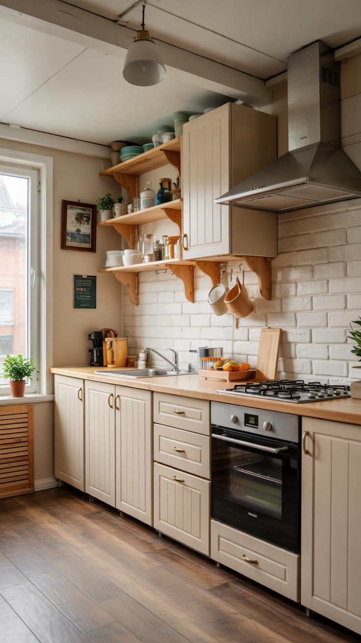 Kitchen Layouts Ideas 2026: Modern, Functional & Stylish Designs for Every Space