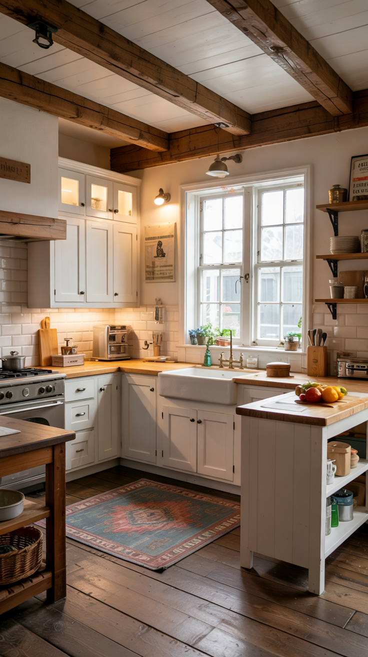 Kitchen Layouts Ideas 2026: Modern, Functional & Stylish Designs for Every Space