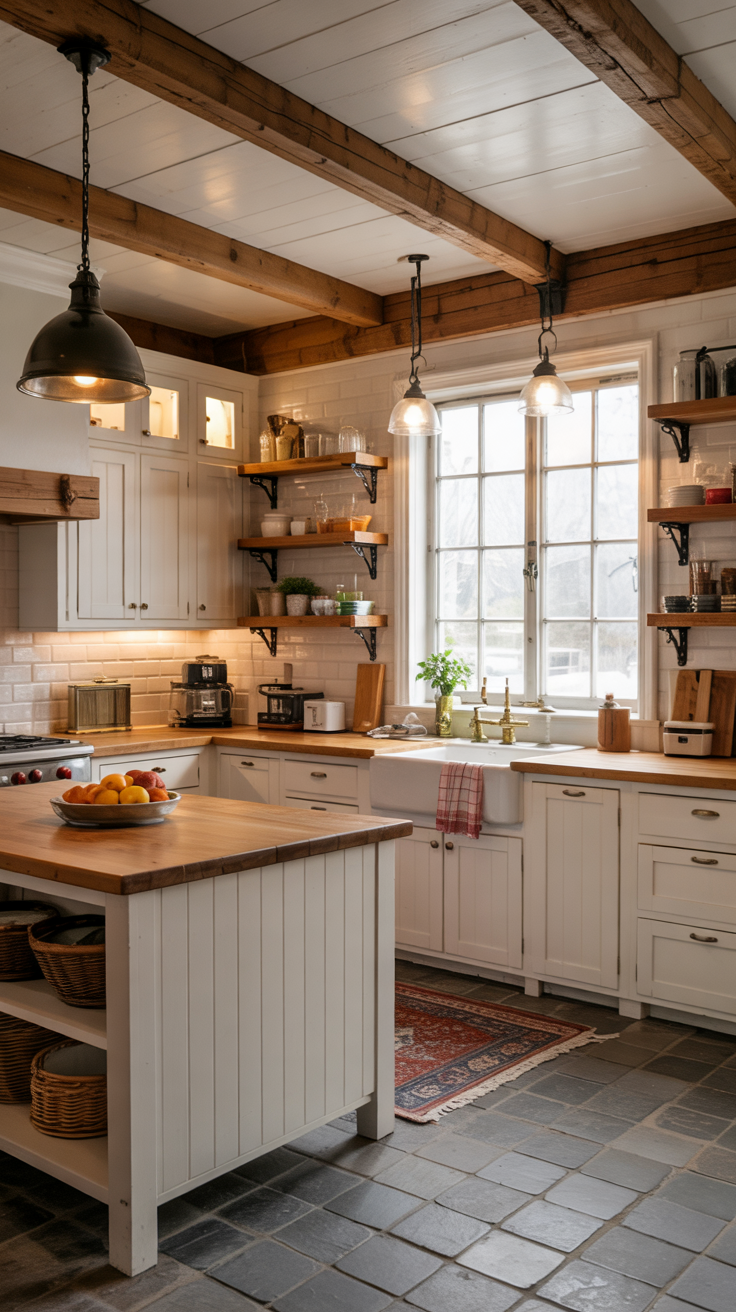 Kitchen Layouts Ideas 2026: Modern, Functional & Stylish Designs for Every Space