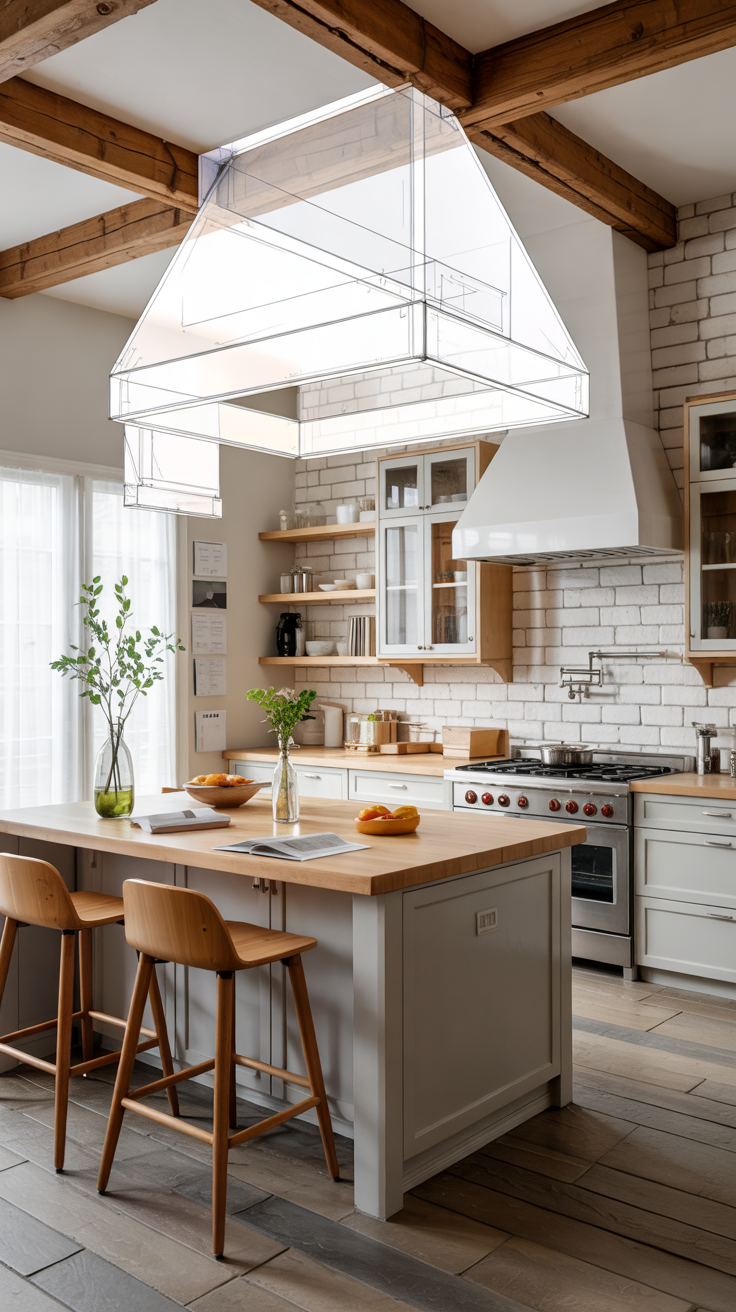 Kitchen Layouts Ideas 2026: Modern, Functional & Stylish Designs for Every Space