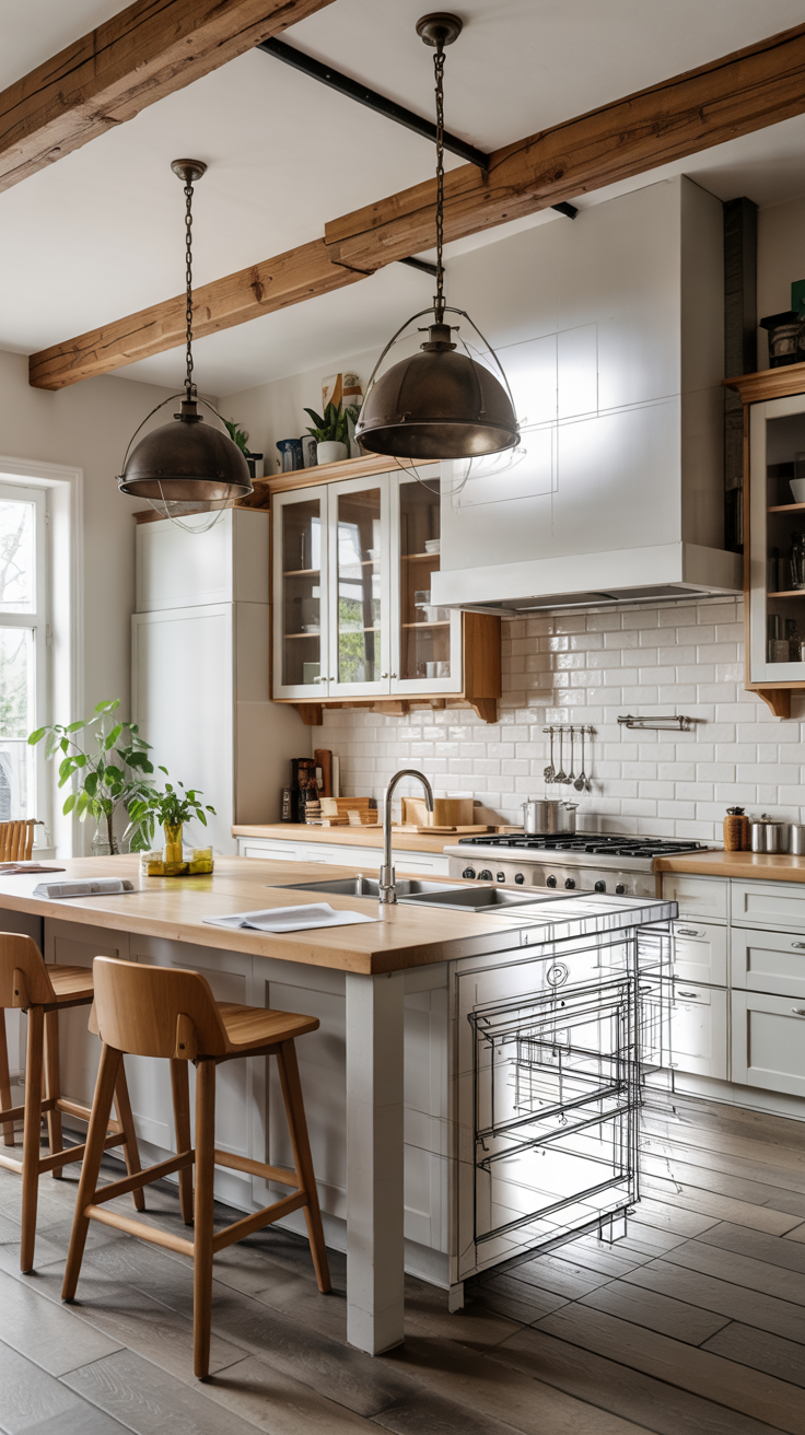 Kitchen Layouts Ideas 2026: Modern, Functional & Stylish Designs for Every Space