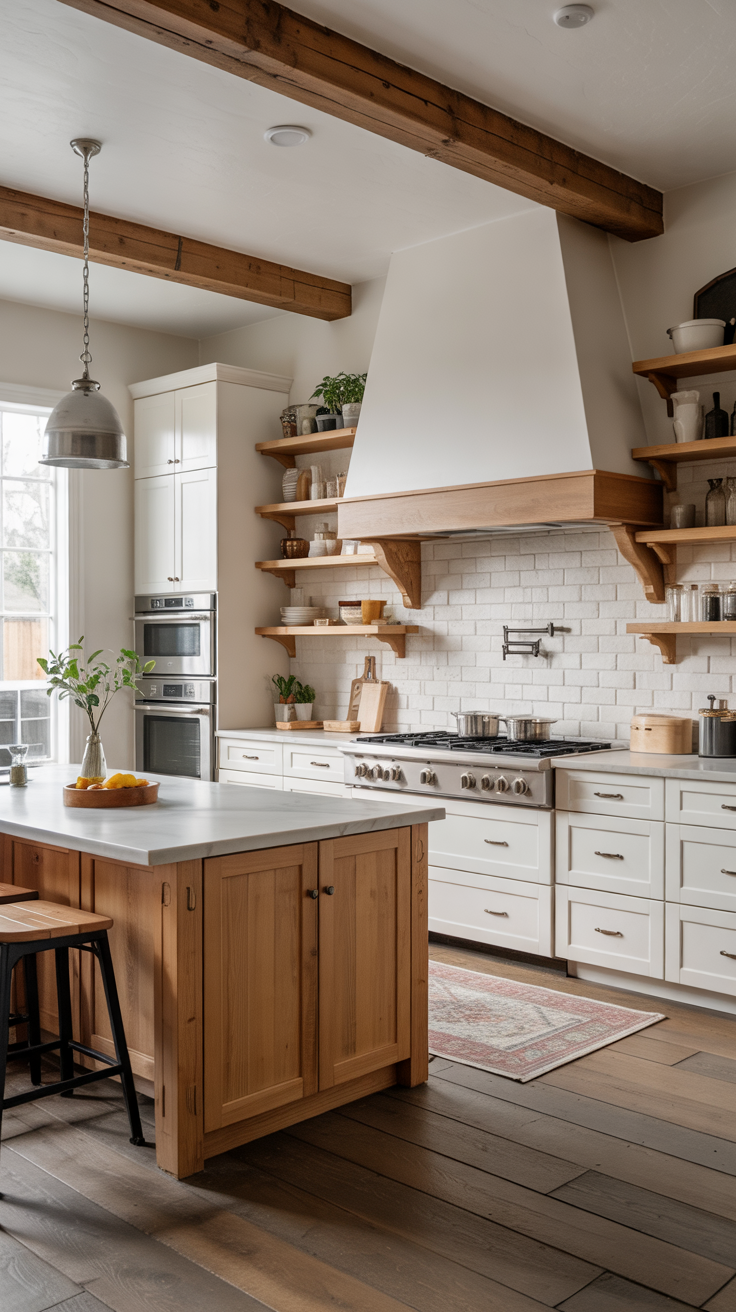 Kitchen Layouts Ideas 2026: Modern, Functional & Stylish Designs for Every Space