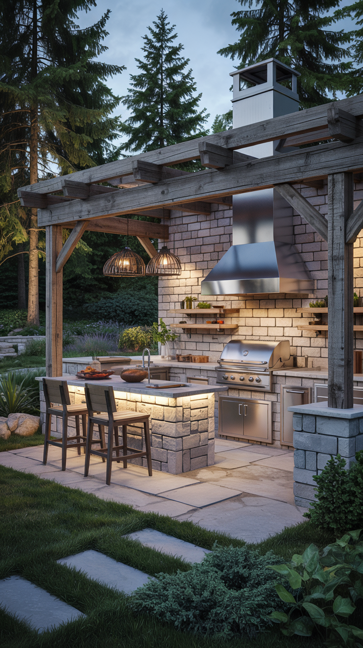 Kitchen Layouts Ideas 2026: Modern, Functional & Stylish Designs for Every Space