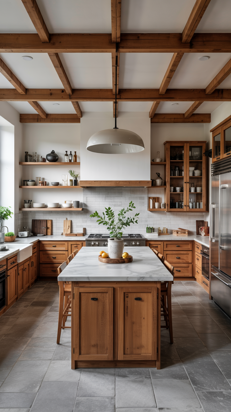 Kitchen Layouts Ideas 2026: Modern, Functional & Stylish Designs for Every Space