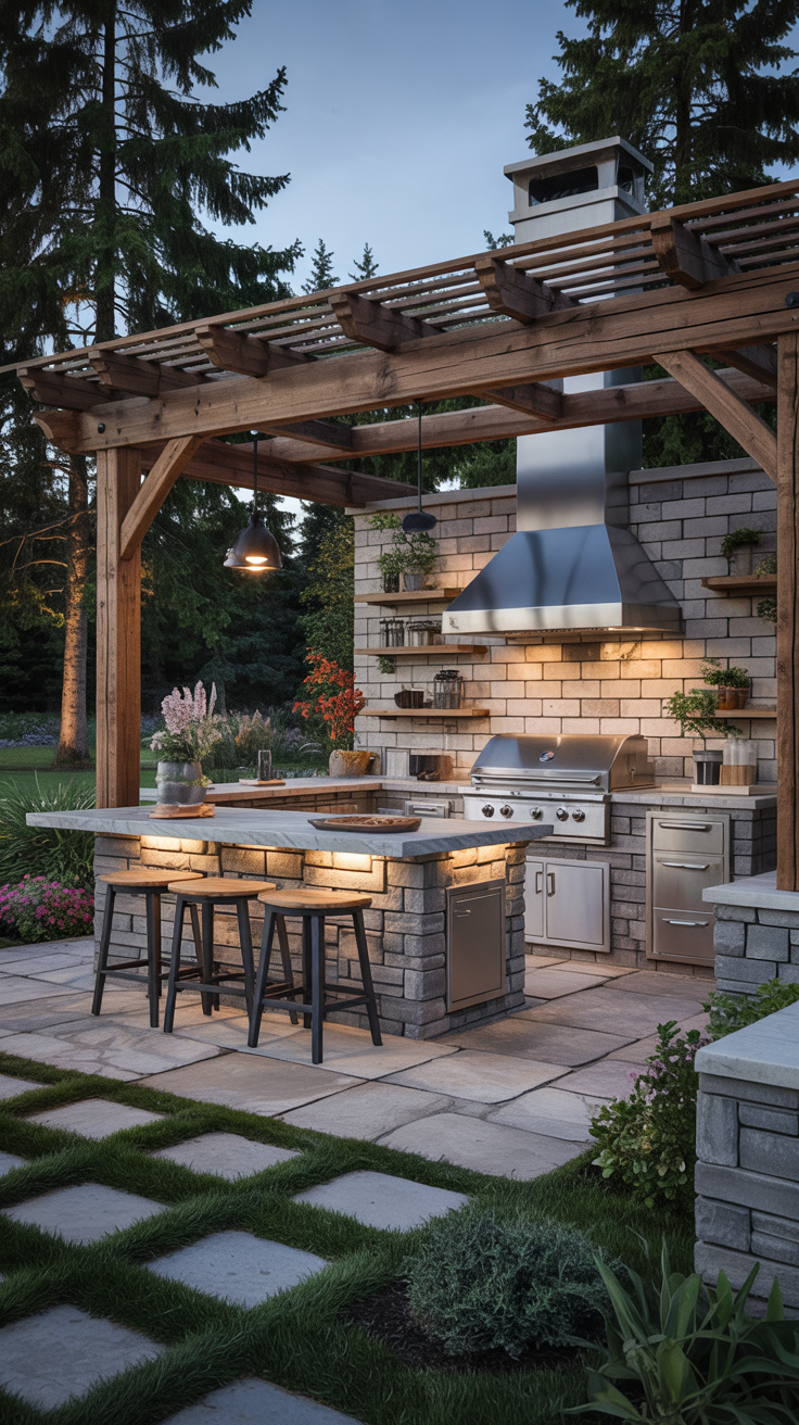 Kitchen Layouts Ideas 2026: Modern, Functional & Stylish Designs for Every Space