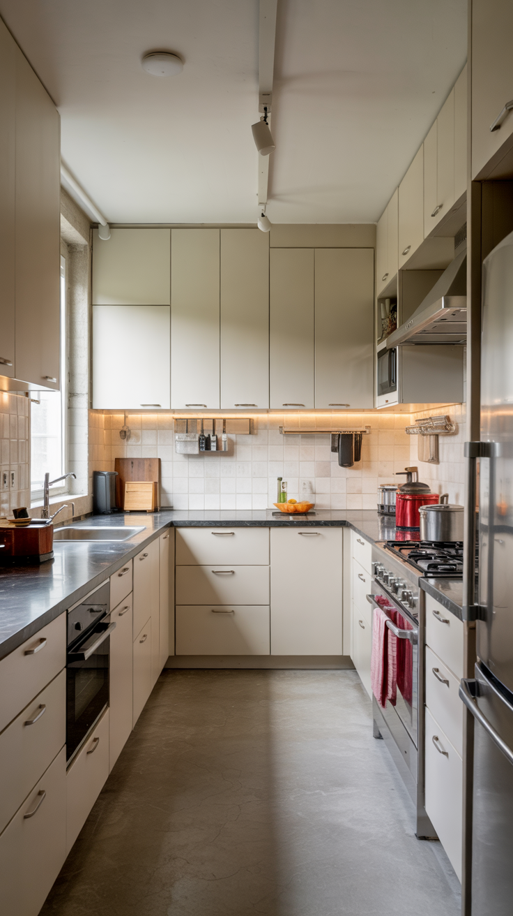 Kitchen Layouts Ideas 2026: Modern, Functional & Stylish Designs for Every Space