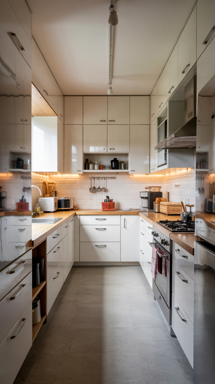 Kitchen Layouts Ideas 2026: Modern, Functional & Stylish Designs for Every Space
