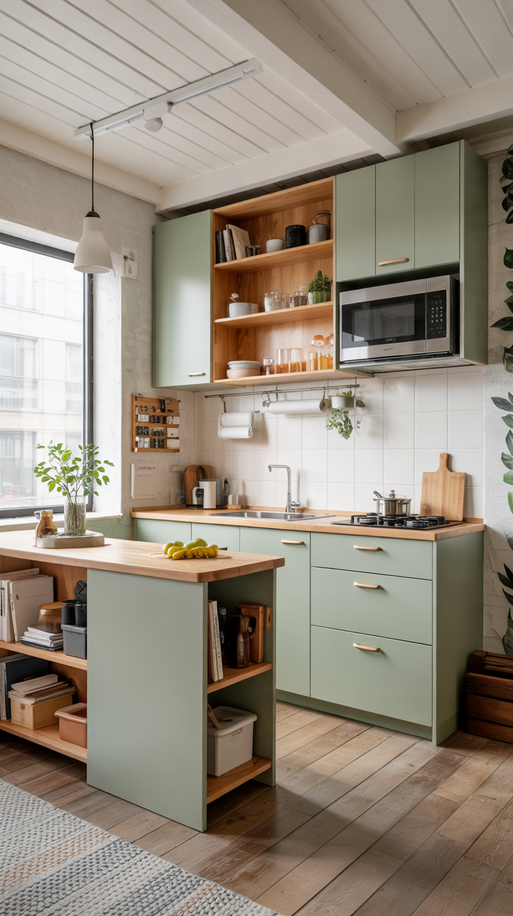 Kitchen Layouts Ideas 2026: Modern, Functional & Stylish Designs for Every Space