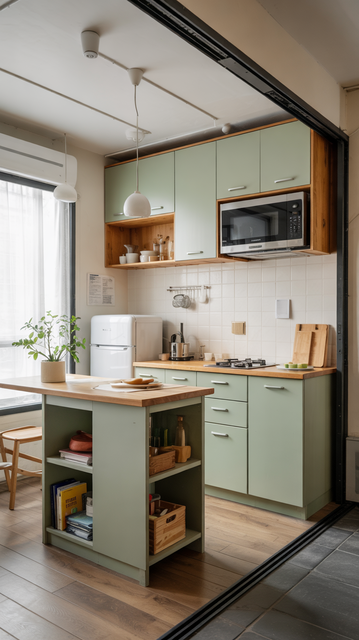 Kitchen Layouts Ideas 2026: Modern, Functional & Stylish Designs for Every Space