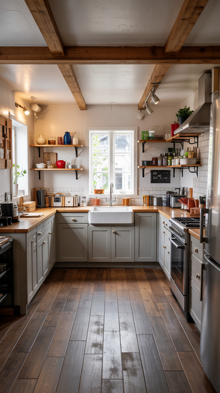 Kitchen Layouts Ideas 2026: Modern, Functional & Stylish Designs for Every Space