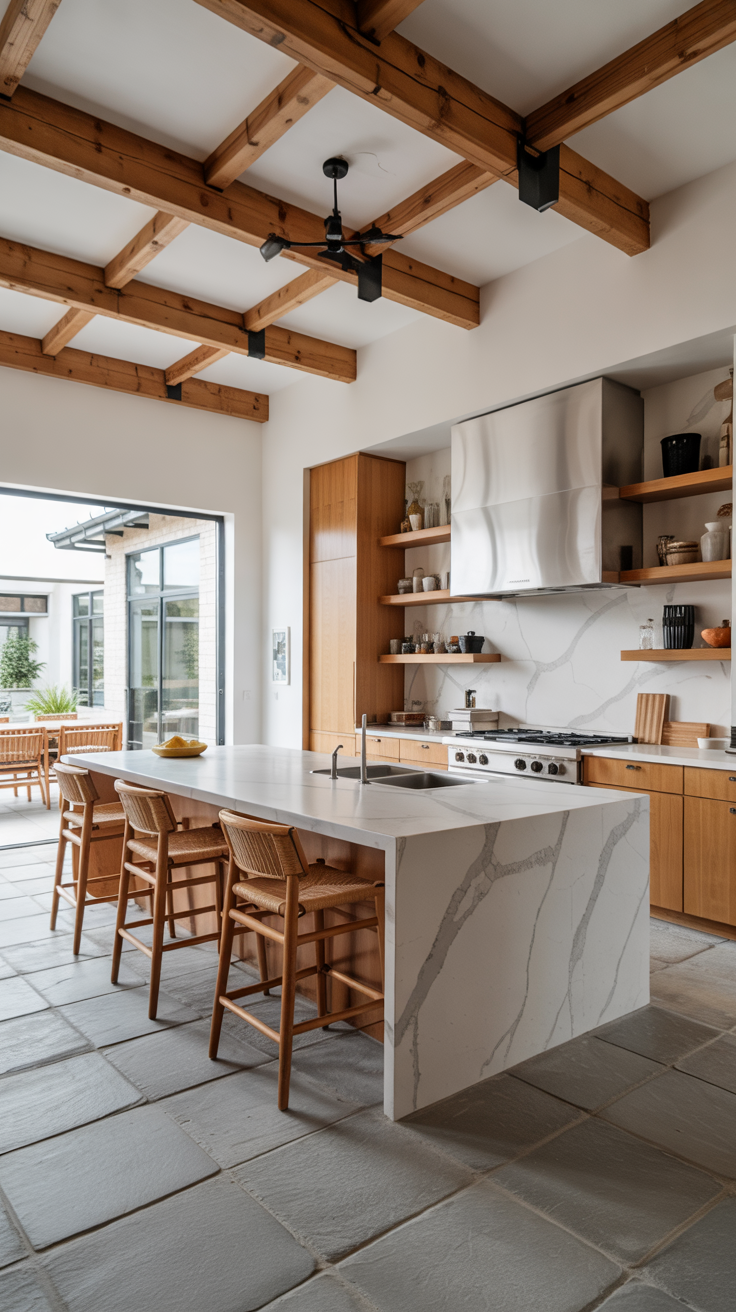 Kitchen Layouts Ideas 2026: Modern, Functional & Stylish Designs for Every Space