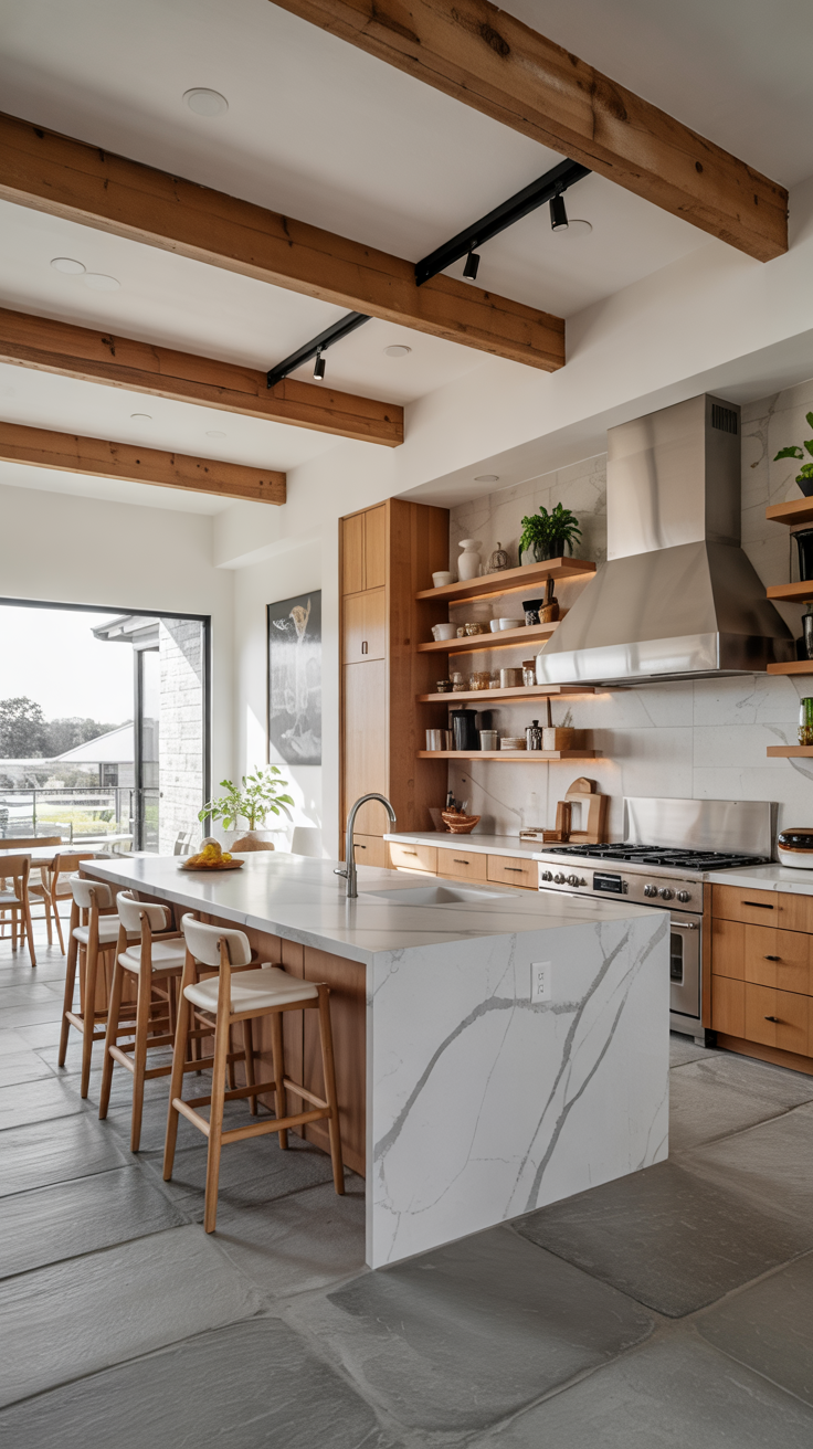 Kitchen Layouts Ideas 2026: Modern, Functional & Stylish Designs for Every Space