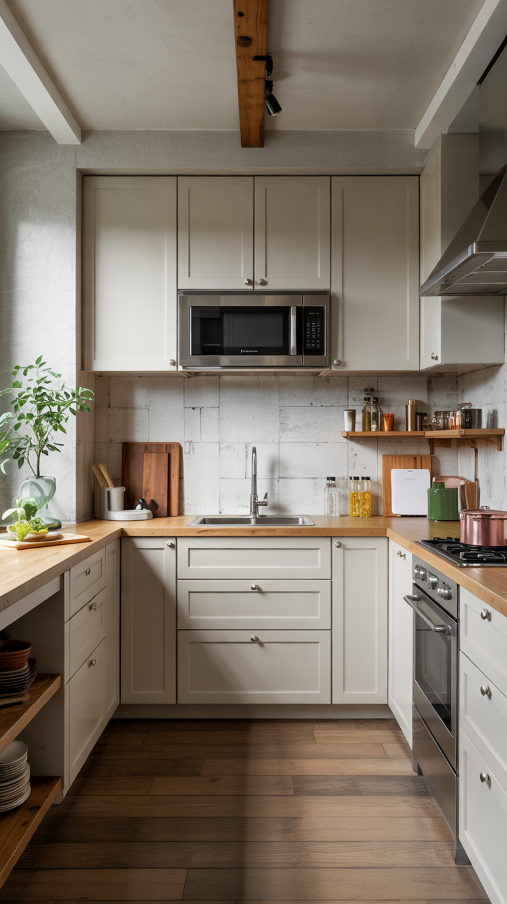 Kitchen Layouts Ideas 2026: Modern, Functional & Stylish Designs for Every Space