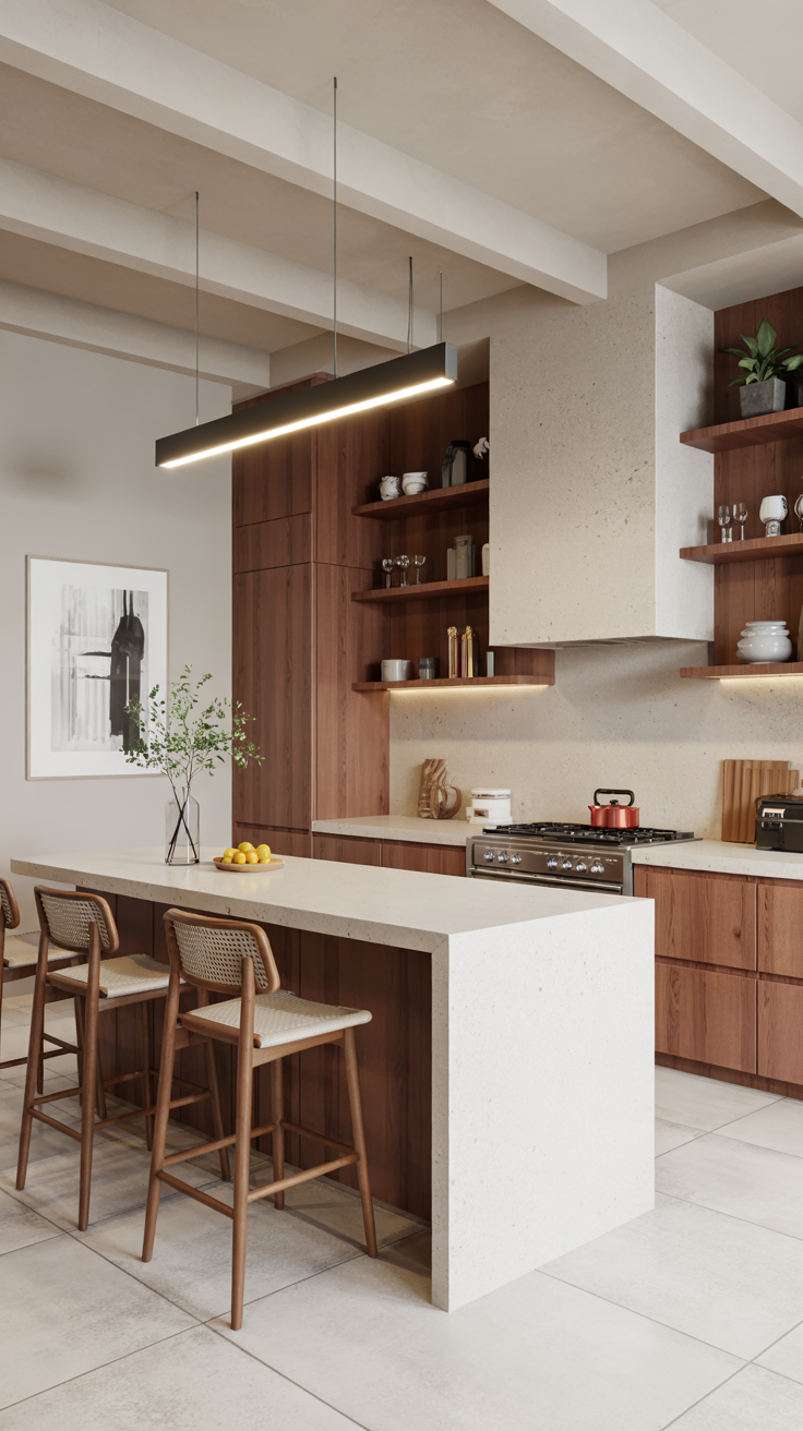 Kitchen Layouts Ideas 2026: Modern, Functional & Stylish Designs for Every Space