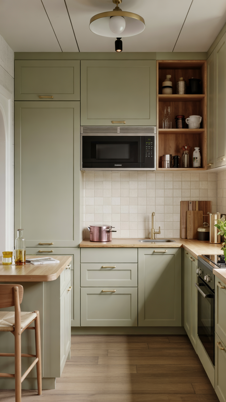 Kitchen Layouts Ideas 2026: Modern, Functional & Stylish Designs for Every Space