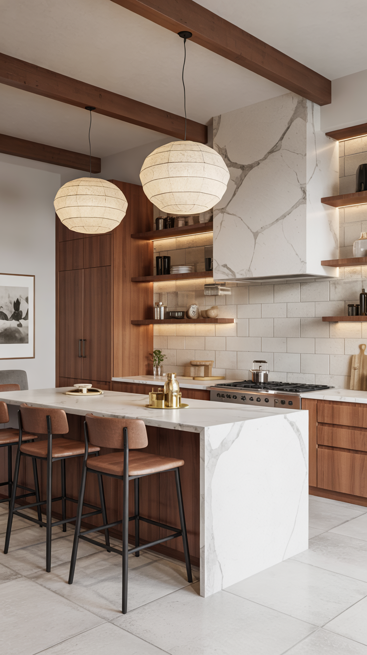 Kitchen Layouts Ideas 2026: Modern, Functional & Stylish Designs for Every Space
