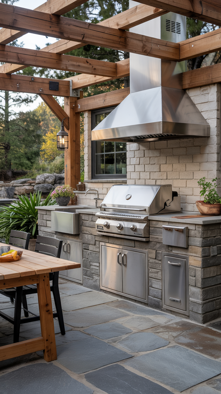 Kitchen Layouts Ideas 2026: Modern, Functional & Stylish Designs for Every Space