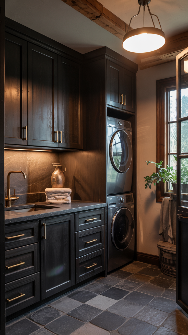 Laundry Room design 2026: Smart, Stylish & Space-Saving Designs for Every Home