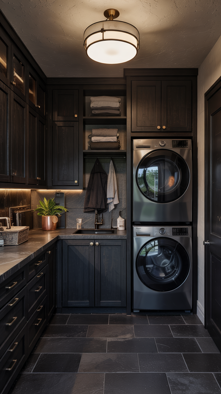 Laundry Room design 2026: Smart, Stylish & Space-Saving Designs for Every Home