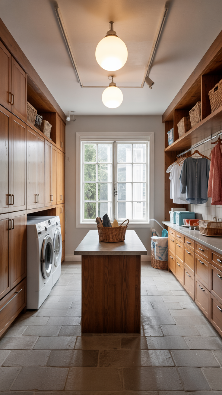 Laundry Room design 2026: Smart, Stylish & Space-Saving Designs for Every Home