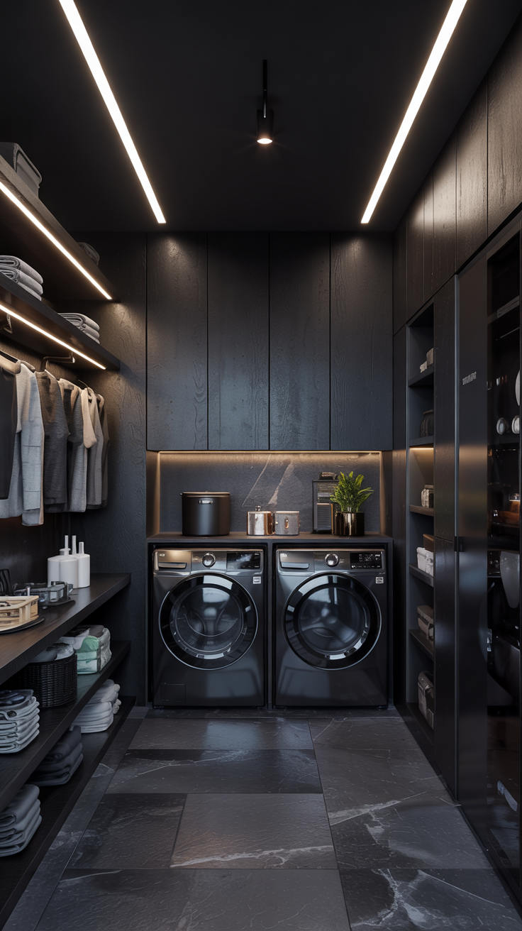 Laundry Room design 2026: Smart, Stylish & Space-Saving Designs for Every Home