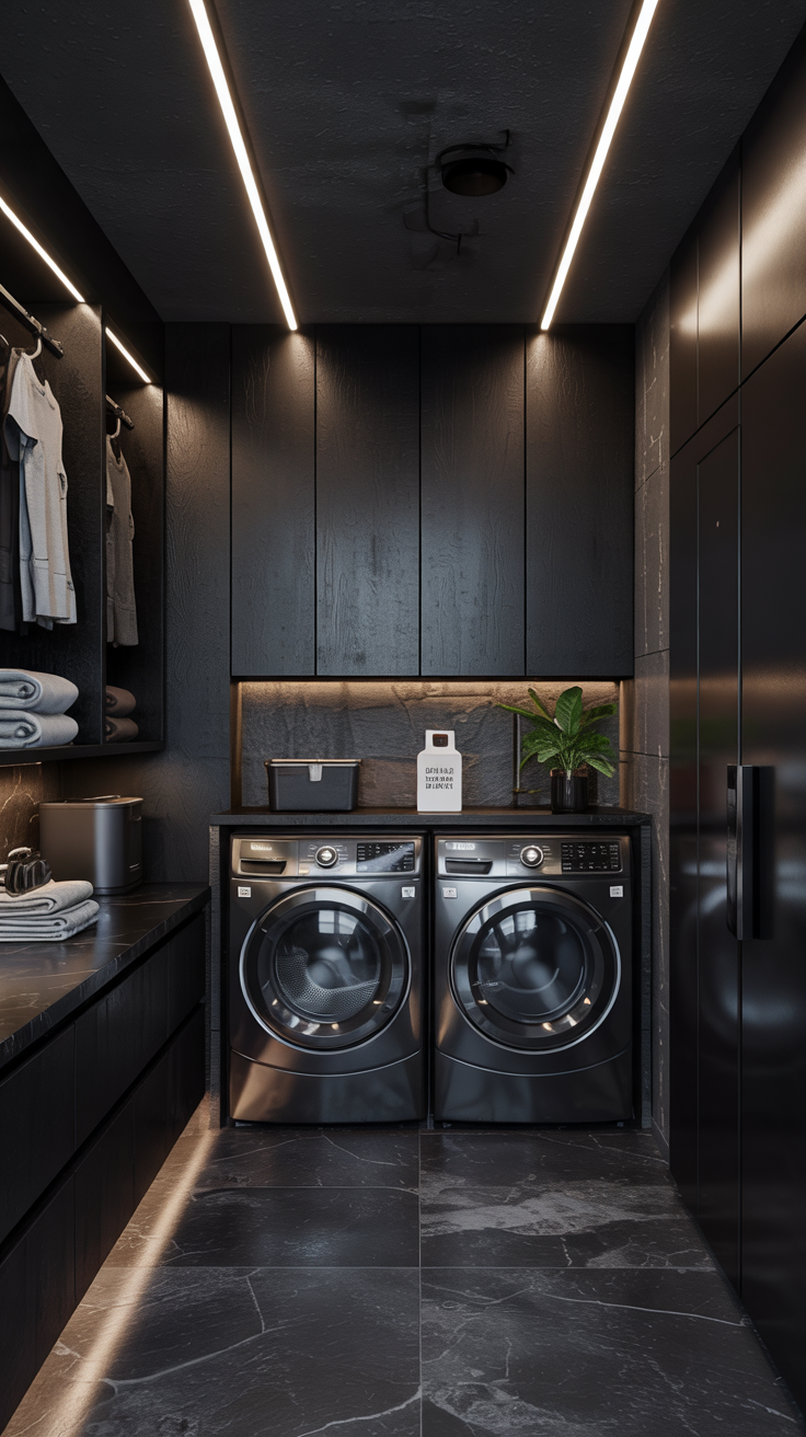 Laundry Room design 2026: Smart, Stylish & Space-Saving Designs for Every Home