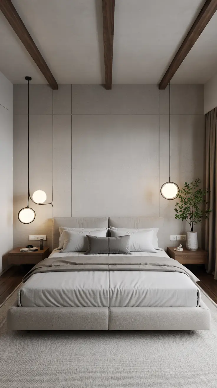 Light and Airy Bedroom Ideas Summer 2026 for a Fresh Cozy Aesthetic