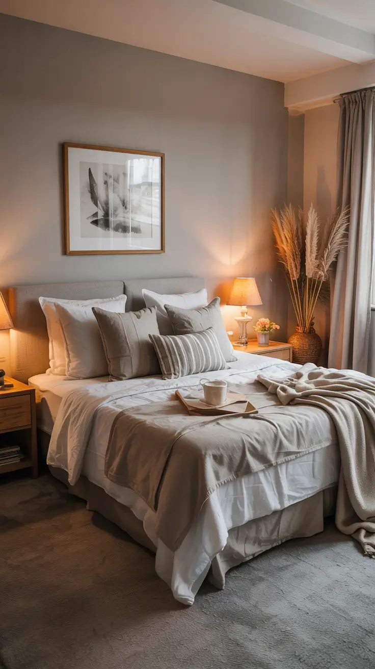 Light and Airy Bedroom Ideas Summer 2026 for a Fresh Cozy Aesthetic