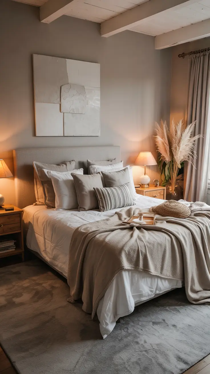 Light and Airy Bedroom Ideas Summer 2026 for a Fresh Cozy Aesthetic