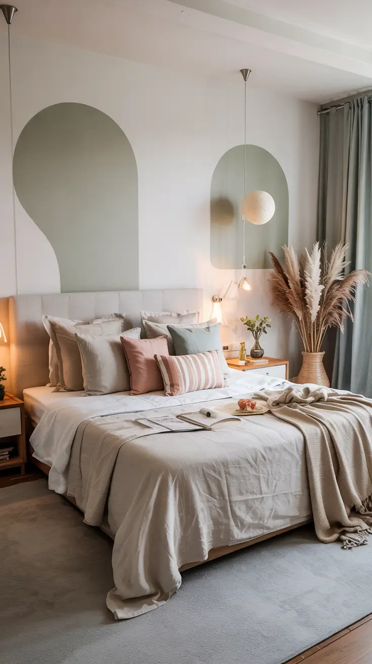 Light and Airy Bedroom Ideas Summer 2026 for a Fresh Cozy Aesthetic