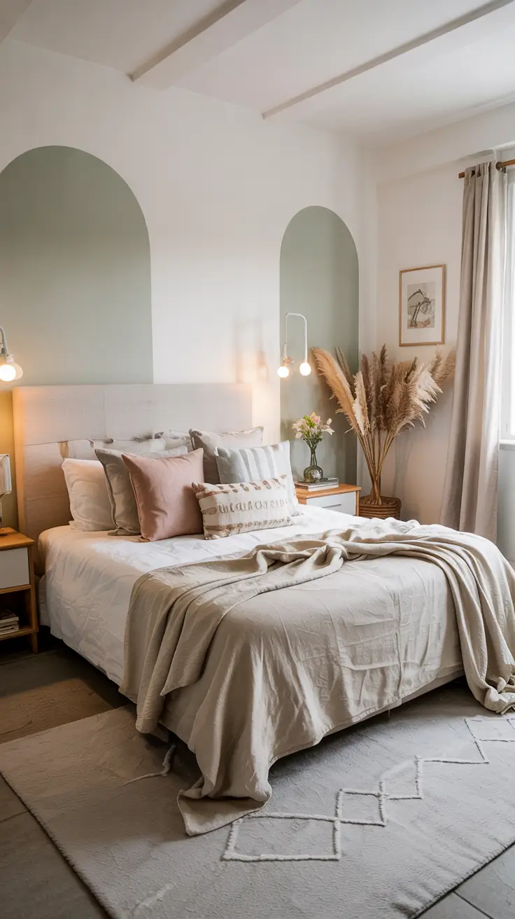 Light and Airy Bedroom Ideas Summer 2026 for a Fresh Cozy Aesthetic