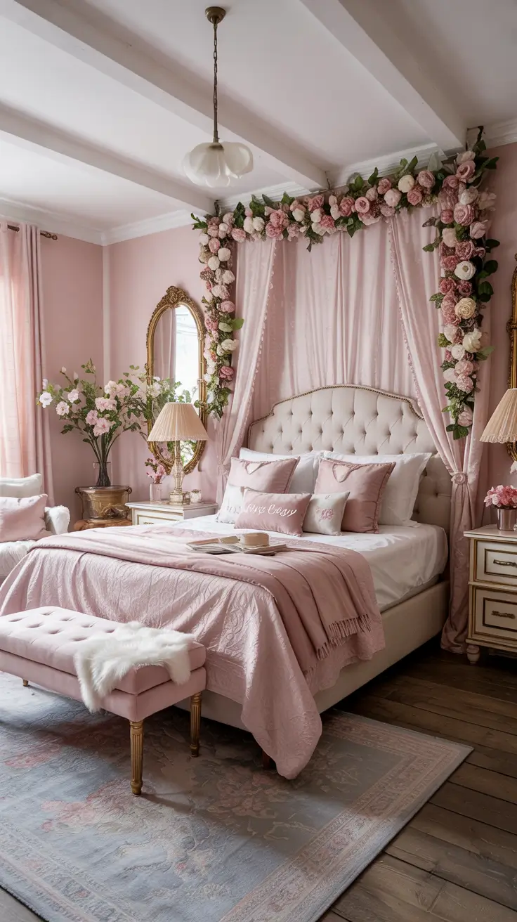 Light and Airy Bedroom Ideas Summer 2026 for a Fresh Cozy Aesthetic