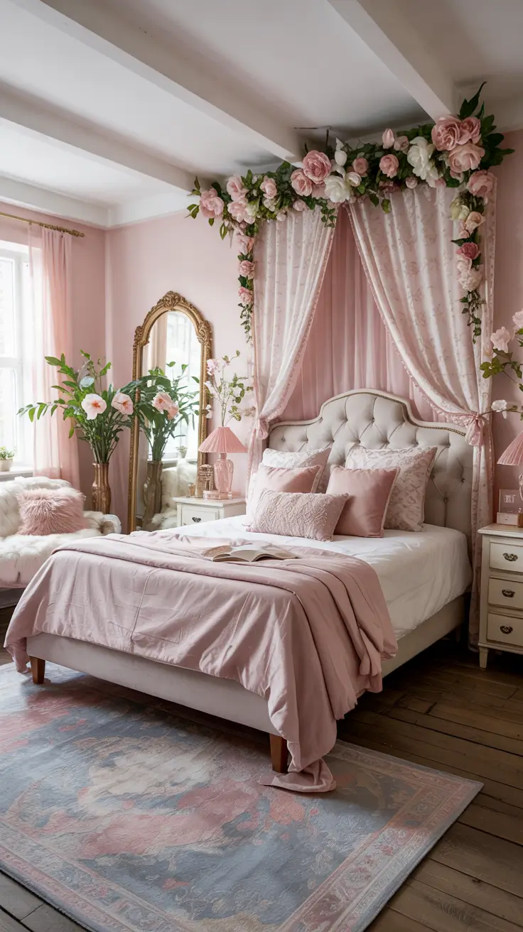 Light and Airy Bedroom Ideas Summer 2026 for a Fresh Cozy Aesthetic
