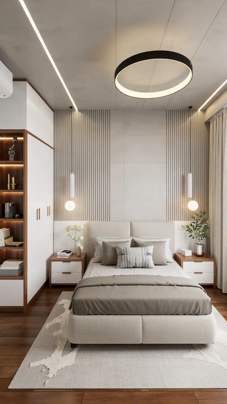 Light and Airy Bedroom Ideas Summer 2026 for a Fresh Cozy Aesthetic