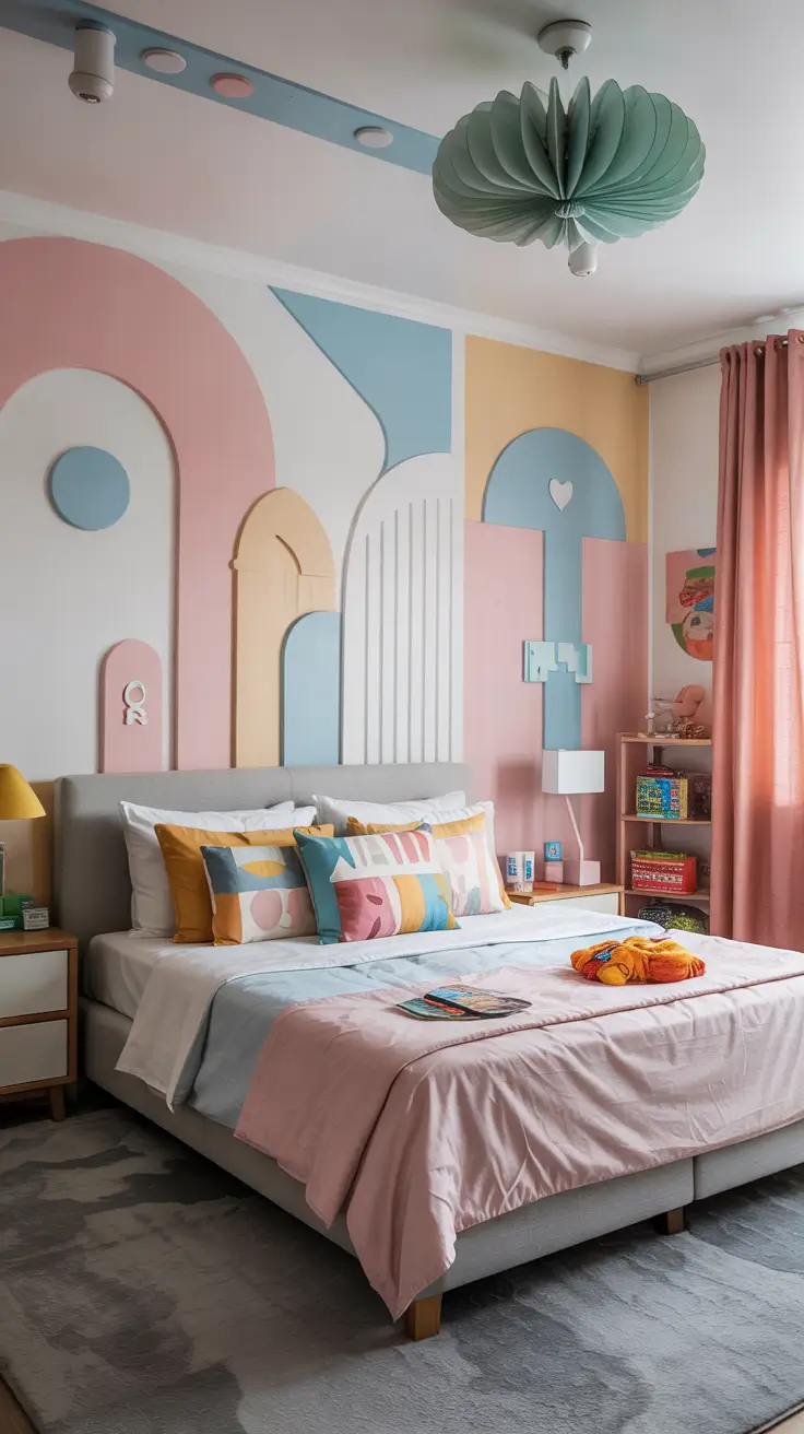 Light and Airy Bedroom Ideas Summer 2026 for a Fresh Cozy Aesthetic