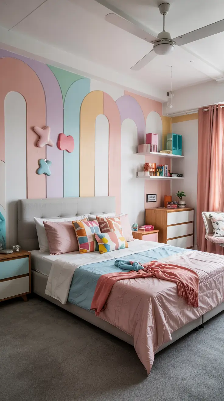 Light and Airy Bedroom Ideas Summer 2026 for a Fresh Cozy Aesthetic